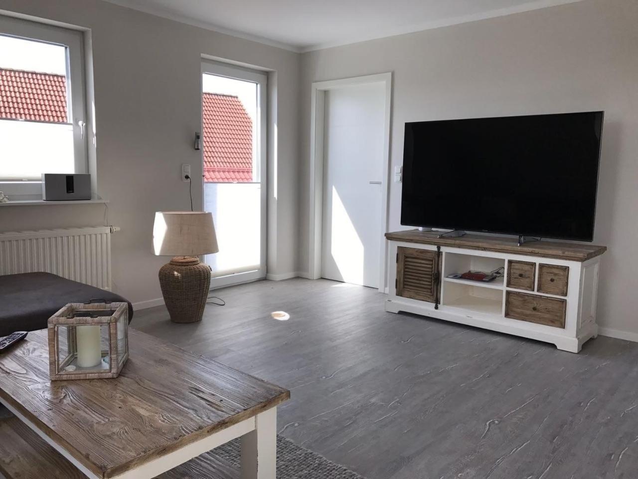 Schleiglueck Apartment Rieseby Luaran gambar
