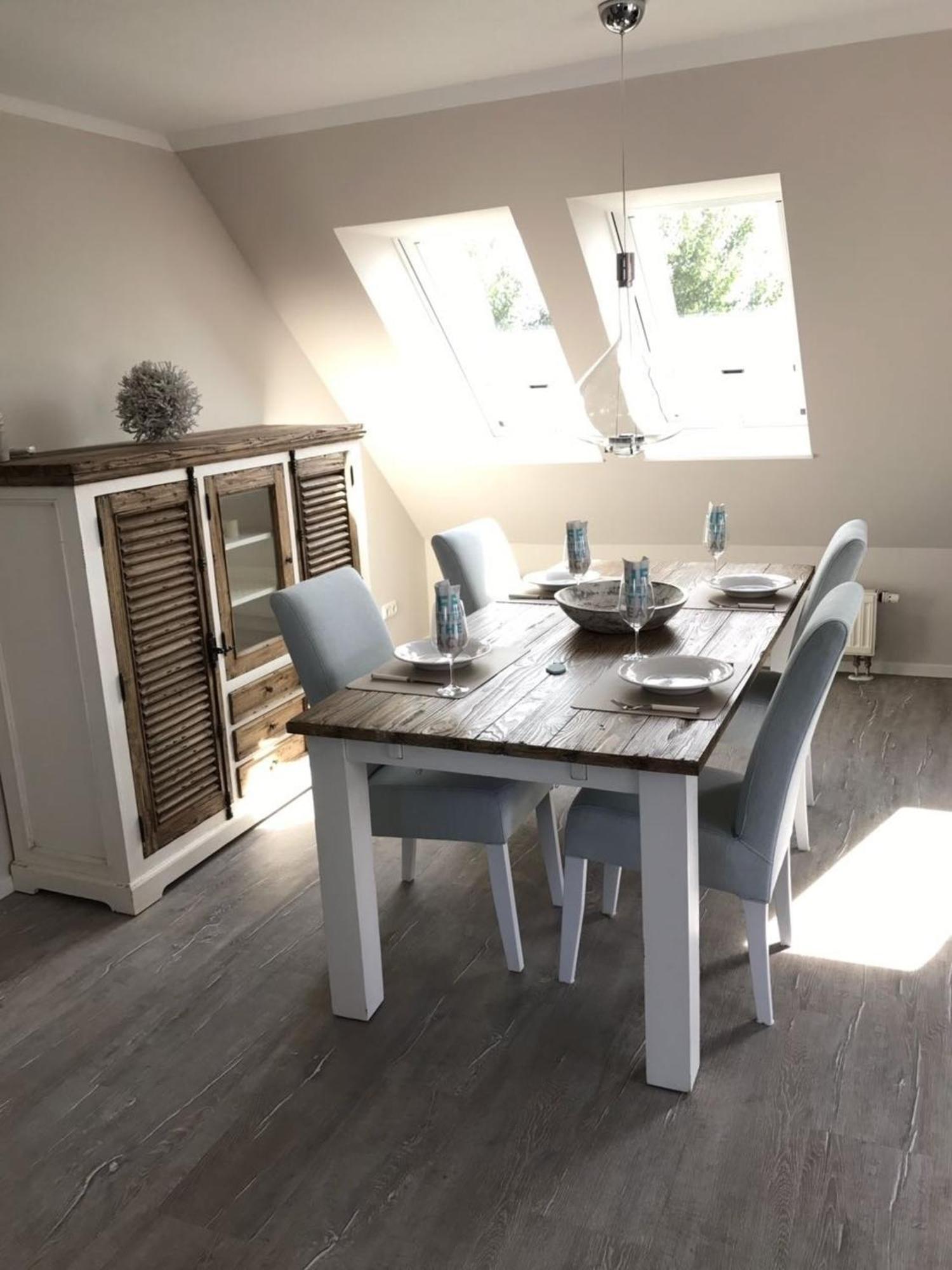 Schleiglueck Apartment Rieseby Luaran gambar