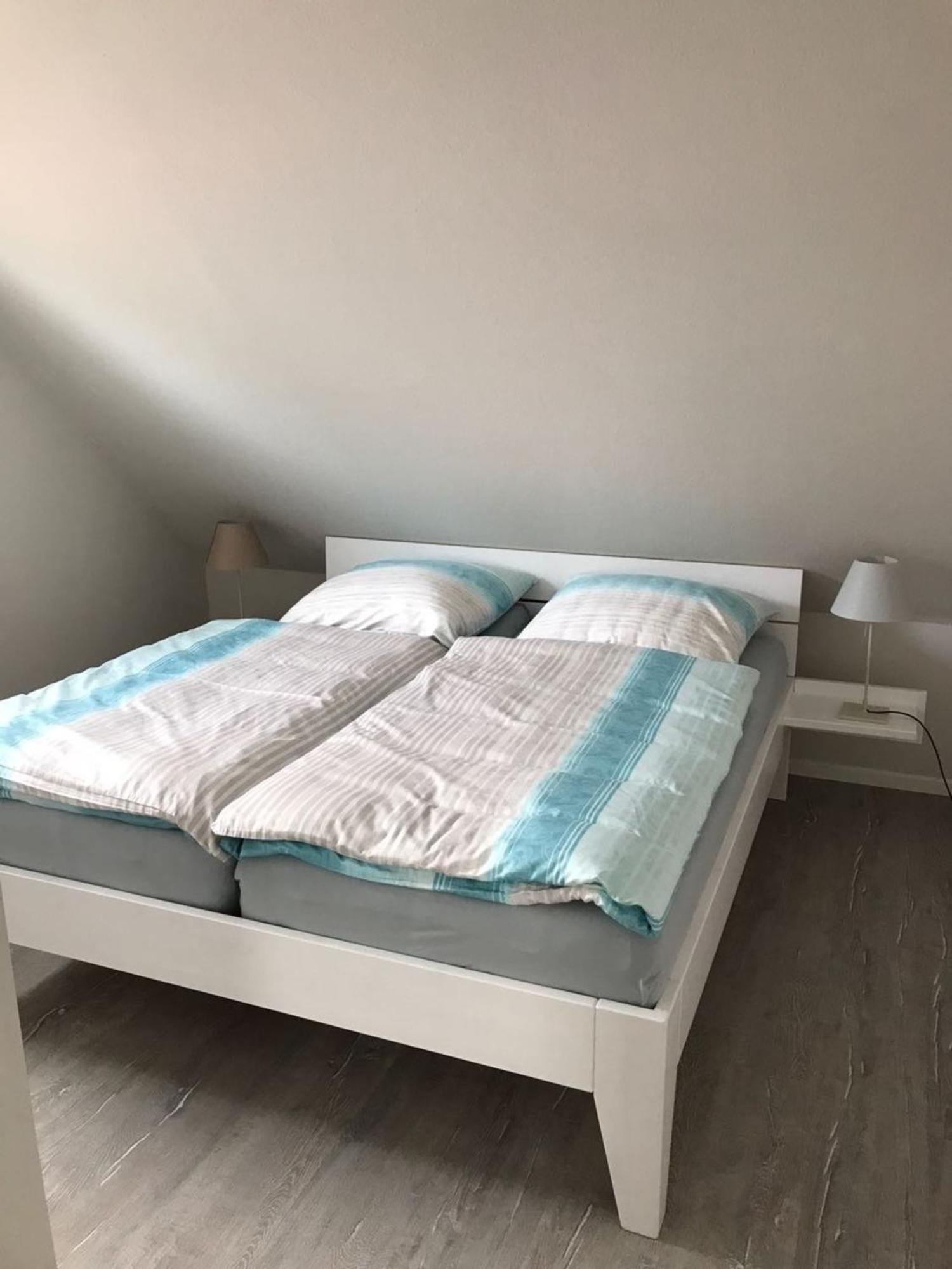 Schleiglueck Apartment Rieseby Luaran gambar