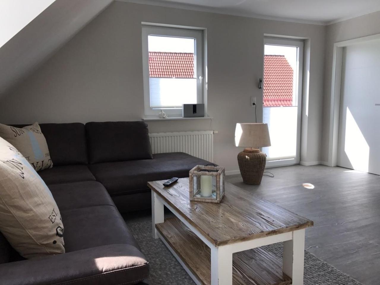 Schleiglueck Apartment Rieseby Luaran gambar