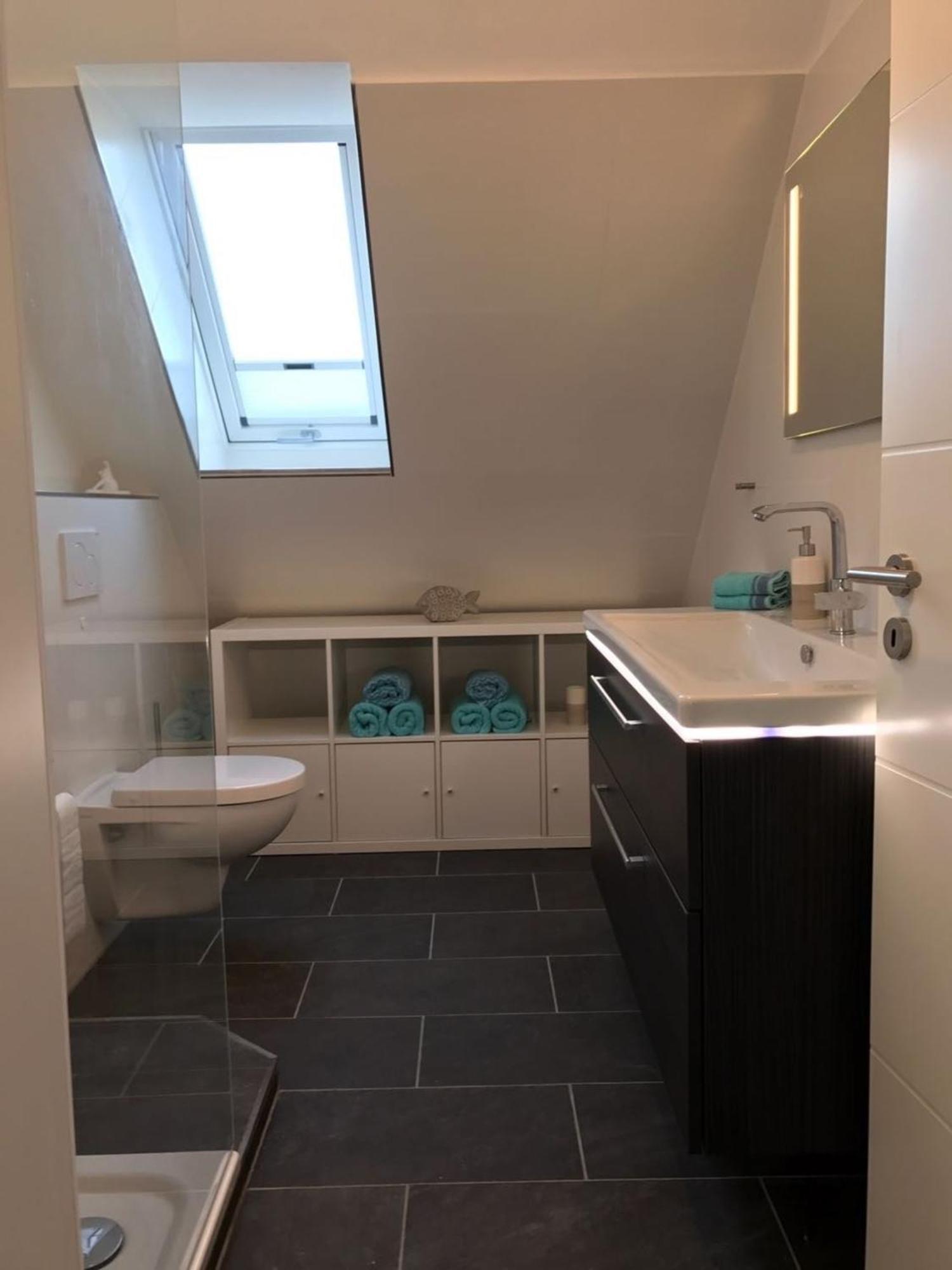 Schleiglueck Apartment Rieseby Luaran gambar
