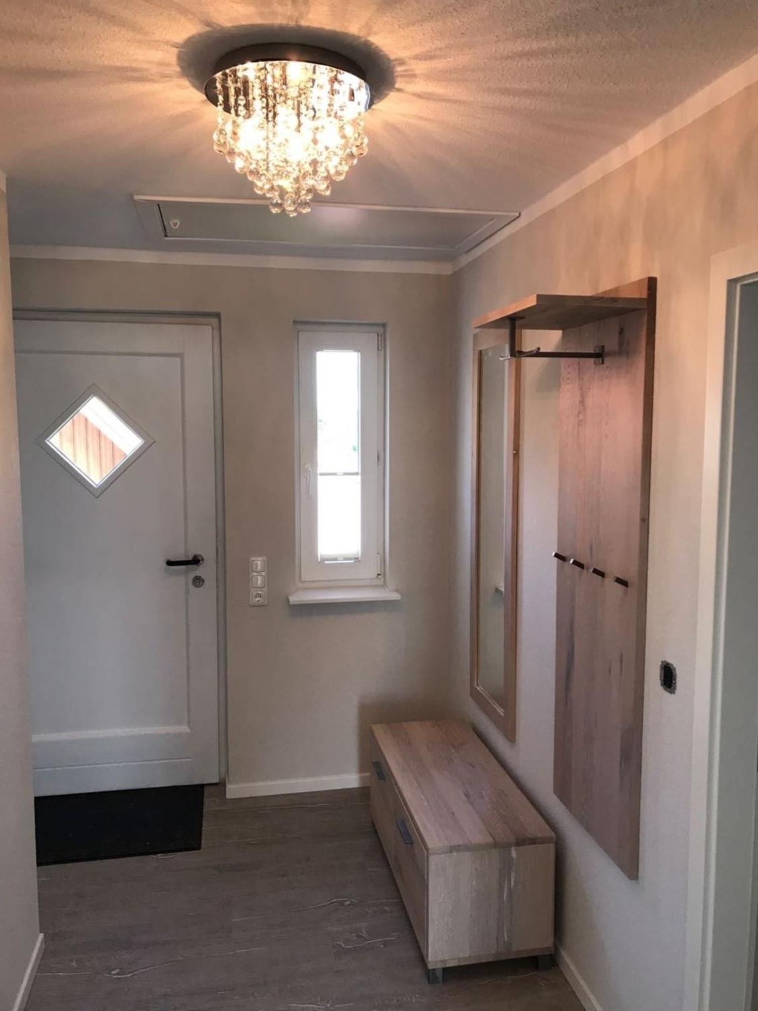 Schleiglueck Apartment Rieseby Luaran gambar